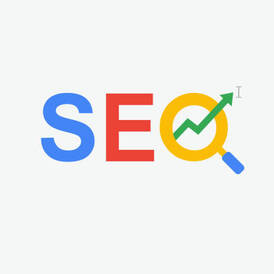 Full Website With Articles + SEO Service - GO