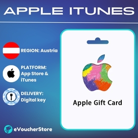 Buy Apple iTunes Gift Card 10 USD (US)