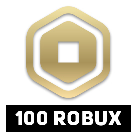 Buy 100 ROBUX  GLOBAL CODE AUTO DELIVERY for $3.25