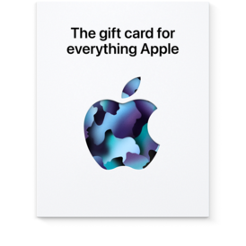 ITunes Gift Card - 15 USD - USA Version