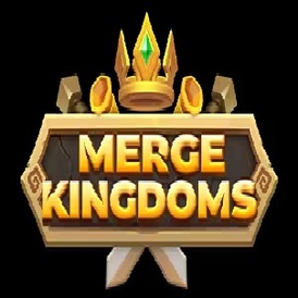 Merge Kingdoms 1 USD $ PIN Pin