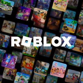Roblox Gift Card 10$