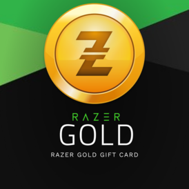 Razer Gold TL 5 TRY Gift Card Turkey