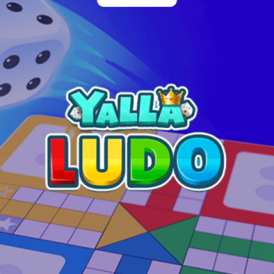 Yalla Ludo 55800 Daimond (100$) Global