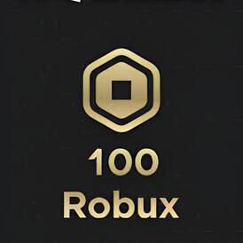 ❇️ Key 100 Robux - Global ❇️