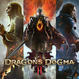 DRAGON´S DOGMA 2 DELUXE EDITION ALL DLC