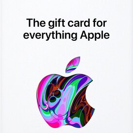 Apple / iTunes Gift Card - $100 USA