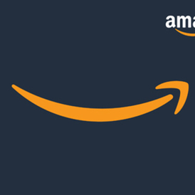 Amazon UK £50