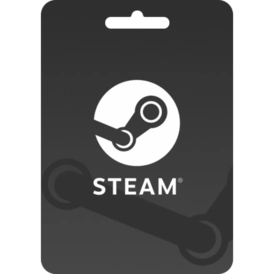 Steam wallet 20 USD 🇺🇸stockable