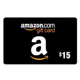 Amazon Egift Card US