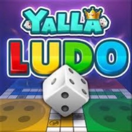 Yalla Ludo 27640 diamond 50$