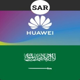 HUAWEI Gift Card KSA SAR25
