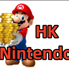 Nintendo eShop 100 HKD-STOCKABLE
