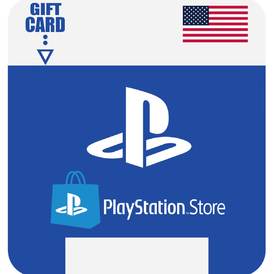 PlayStation USA Account