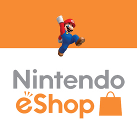 Nintendo eShop Gift Card 50$