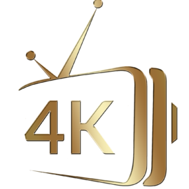 Gold 4K 💪 IPTV Subscription 3 Months عربي