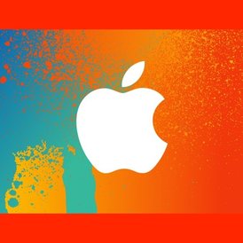 iTunes gift card 10 EUR IT (Italy)