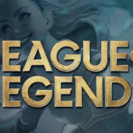 League of Legends AU 20 AUD