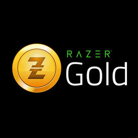 Gold razer instant load (global)