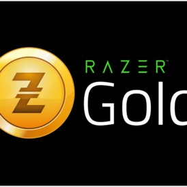 Razer Gold PIN (Global) - $10 USD