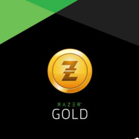 razer gold global 300$