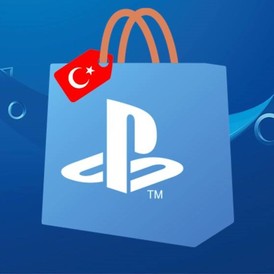 Official PlayStation™Store Turkey