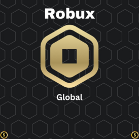 2200 Robux Gift Card (Global)