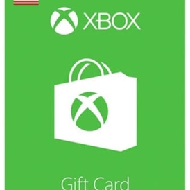 Carte Cadeaux xbox UA 🇺🇸 10 $