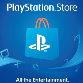 Playstation Network PSN 100 USD (USA) 100USD