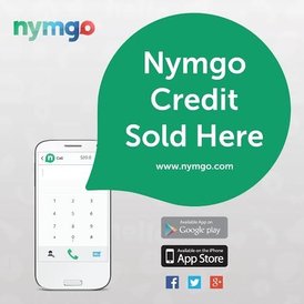 nymgo $10 credit.