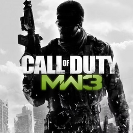 Modern Warfare 3 (2011) Full Access [Steam]