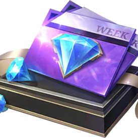 Mobile Legends Weekly Diamond Pass Global