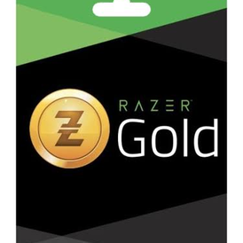 Razer Gold 20$ Global ( PIN  )