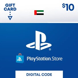 Playstation 10 UAE (الامارات)