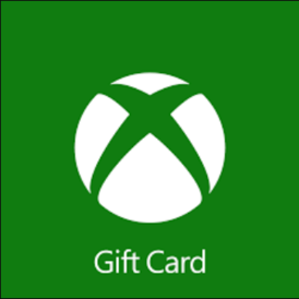Xbox Gift Card (US) - $25