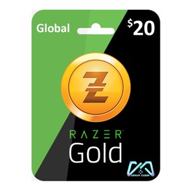 Razer Gold gift cards: Unlock exclusive rewards of 2023