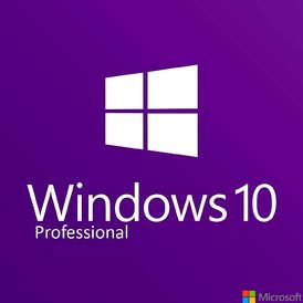 Microsoft Windows 10/11 Pro (лицензия)