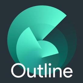 VPN Outline key 200 GB