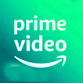 ?Prime Video - 1 Month?GLOBAL?Your Acc.
