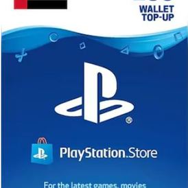 UAE Playstation Network PSN 100 USD (UAE) 100
