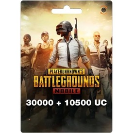 Pubg mobile Global pin 40500uc