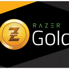 Razer Gold TL 100 TRY Turkey Key (Stockable)