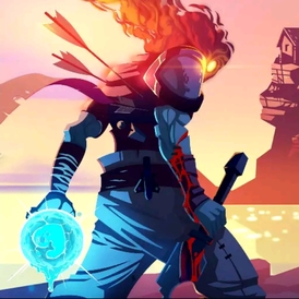 Dead cells (google play account)