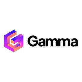 ⭐ 1 MONTH ⭐ GAMMA PRO PLAN⭐ private Account
