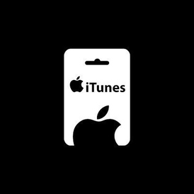 iTunes USA | 90 USD