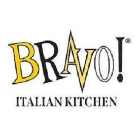 $25.00 USD BRAVO! Italian Kitchen