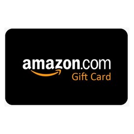 Amazon usa gift card  100 USD