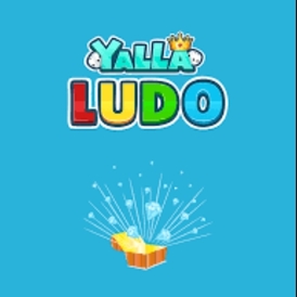 Yalla Ludo 2$ 830 Dimonds Code (Storable)