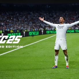 Fc25 Steam Full Account