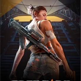 Free Fire 1080+108 Diamond(Stockable)